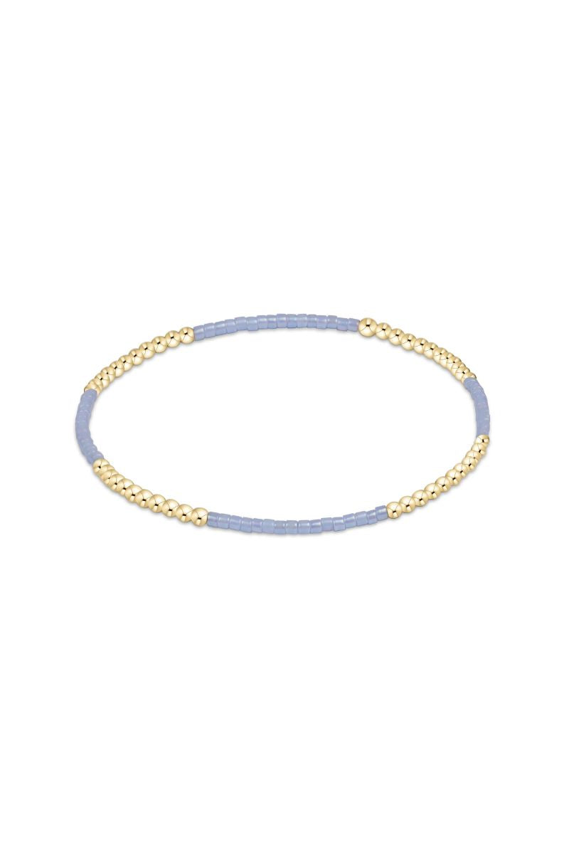 enewton Hope Blissful Bracelet Ocean Mist