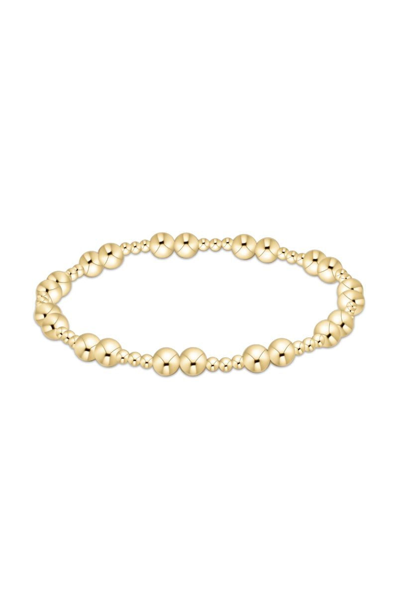 enewton Together Gold 5mm Bracelet