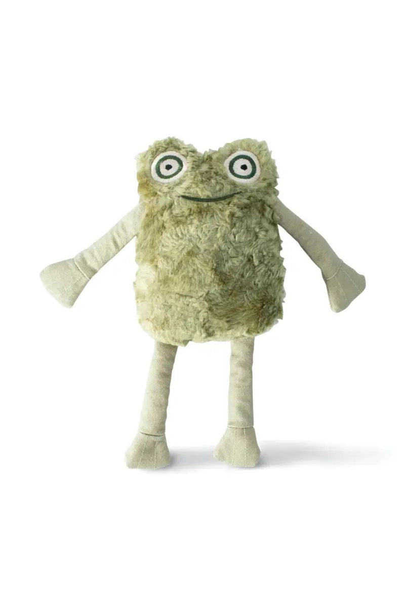 Petshop by Fringe I Jump Around Dog Toy