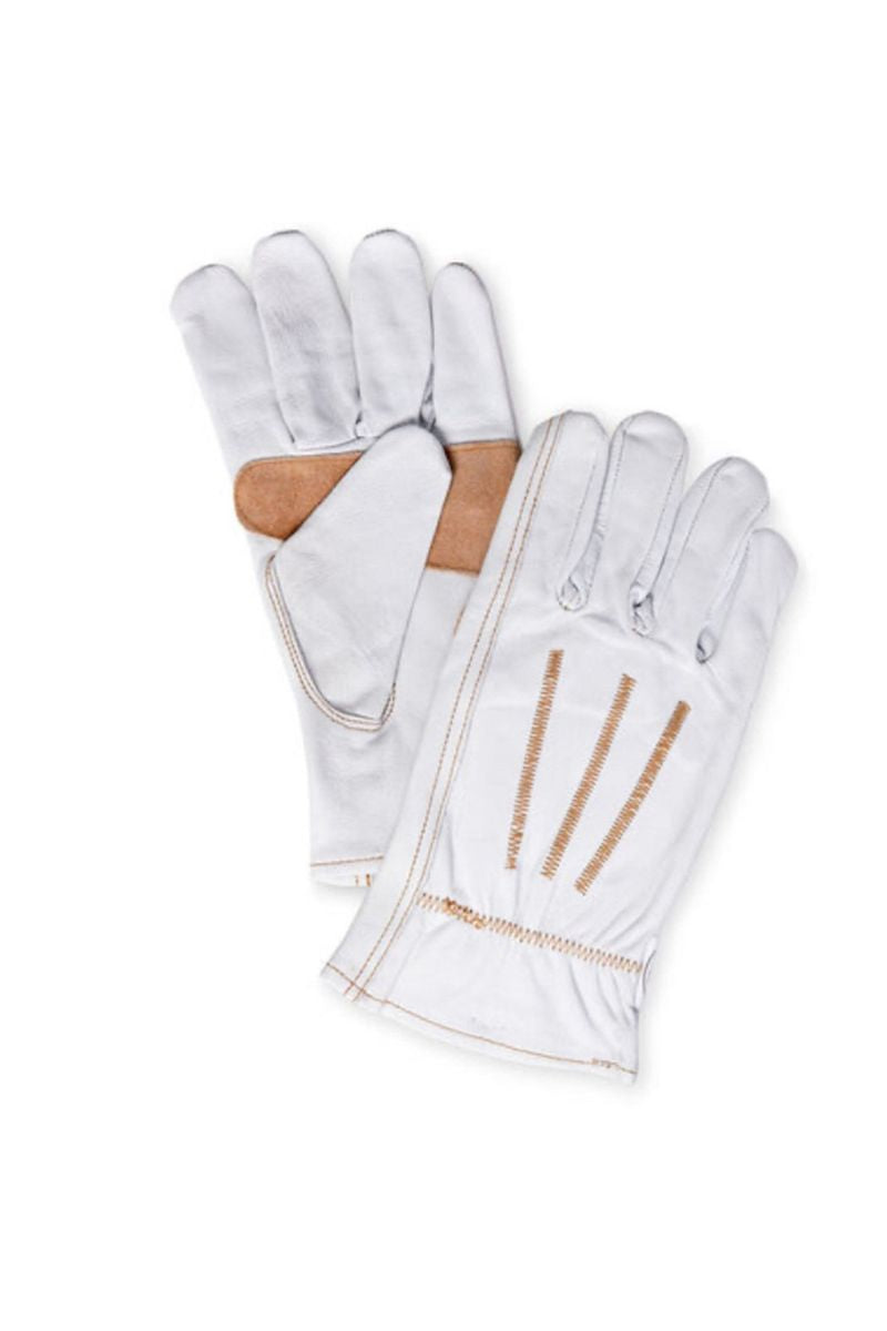 Leather Mates Gloves Extra Large