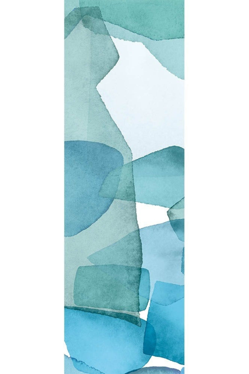 Garnier-Thiebaut Aqua Runner 20"x61" Mineral