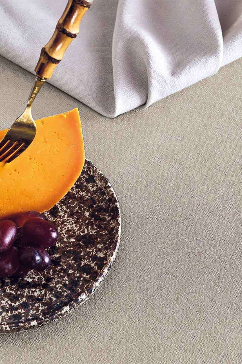 Garnier-Thiebaut Bastide Tablecloth Lin