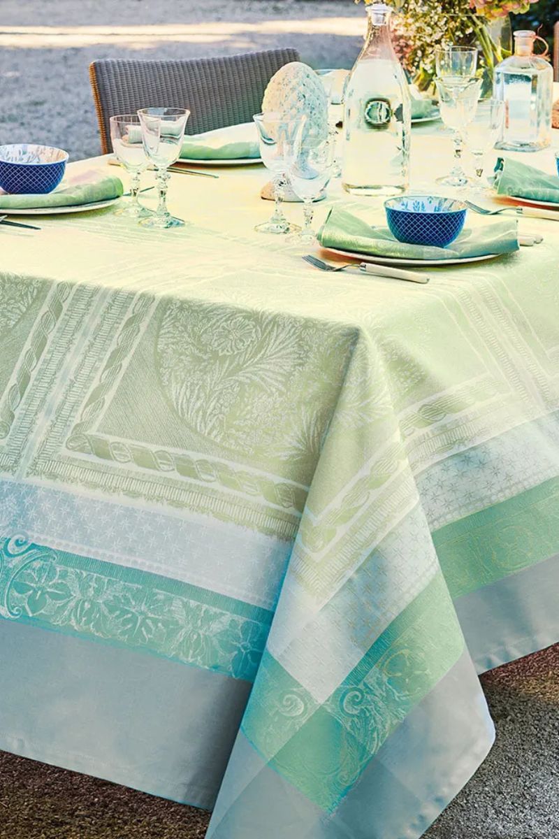 Garnier-Thiebaut Isabelle Tablecloth Amande