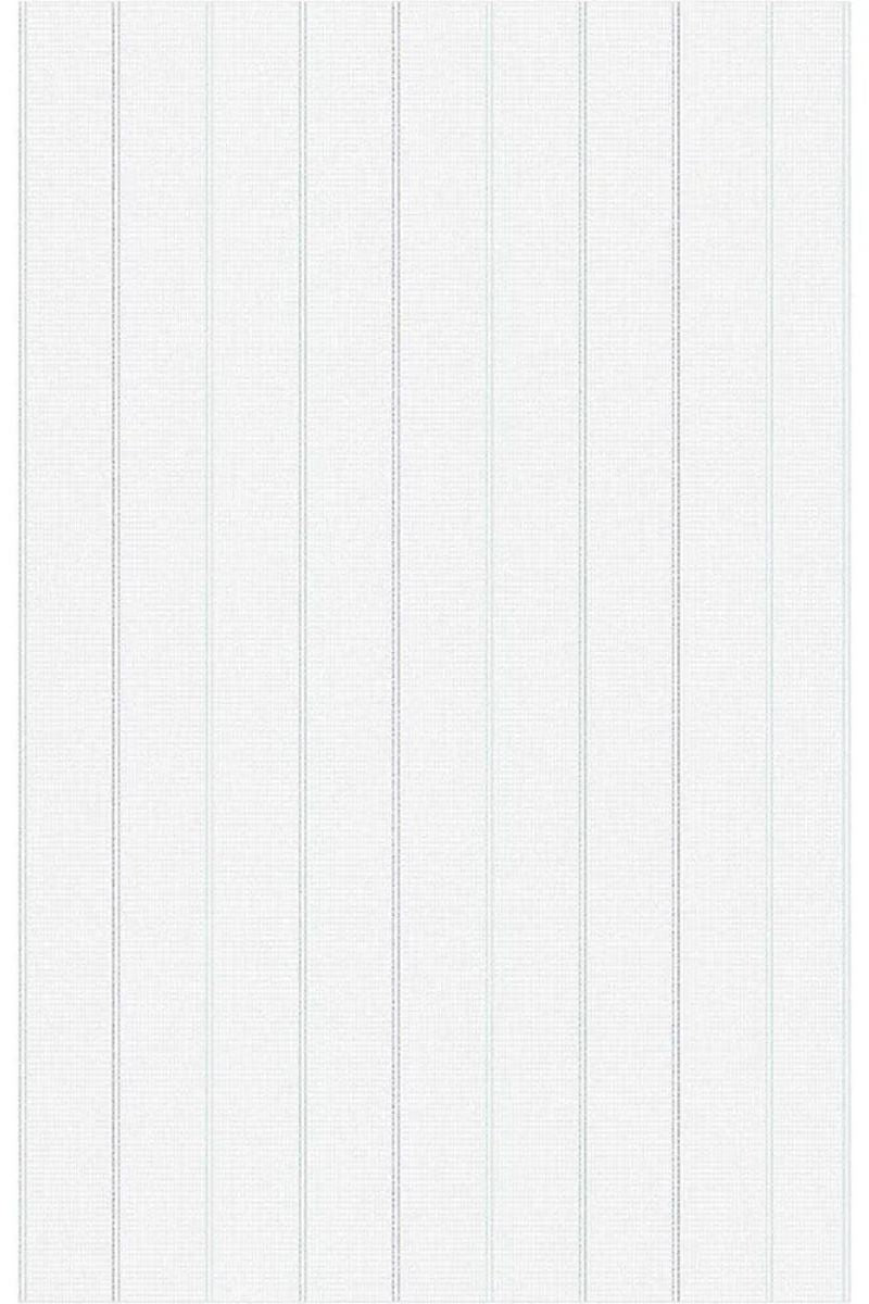 Garnier-Thiebaut Rimini Blu Kitchen Towel