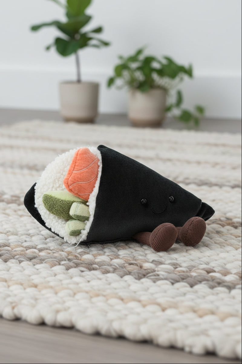 Jellycat Amuseables Coneroi Temaki