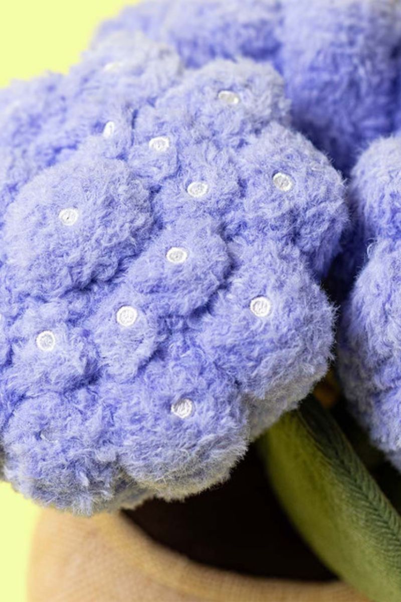 Jellycat Amuseables Hydrangea