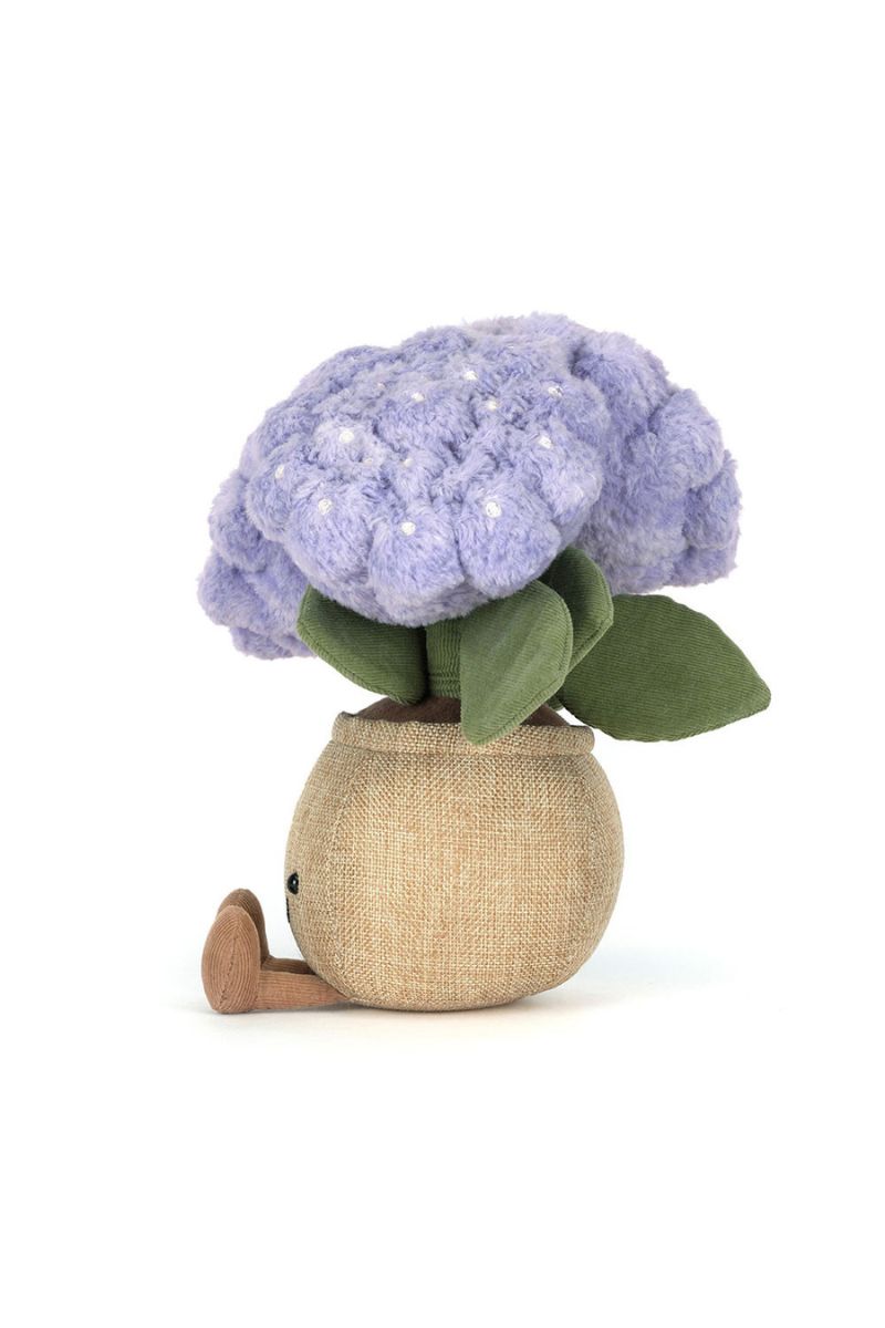 Jellycat Amuseables Hydrangea
