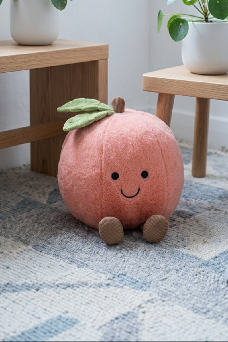 Jellycat Amuseables Peach