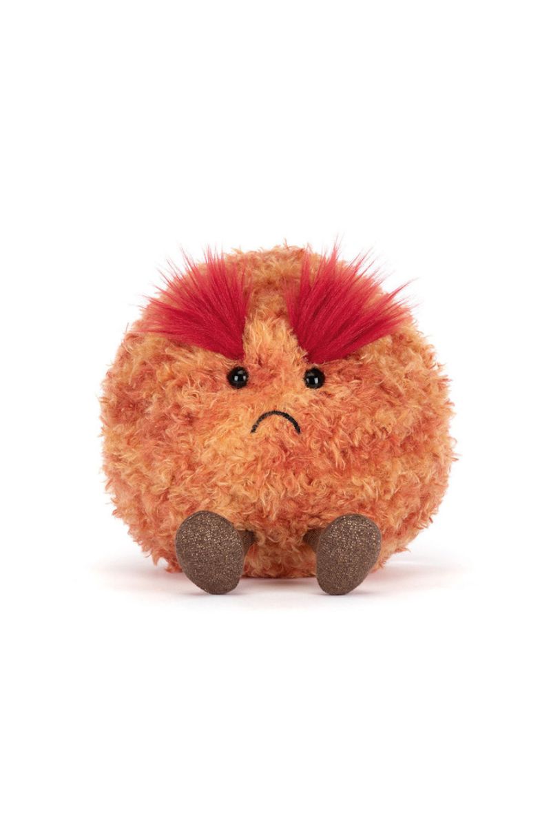 Jellycat Amuseables Planet Mars