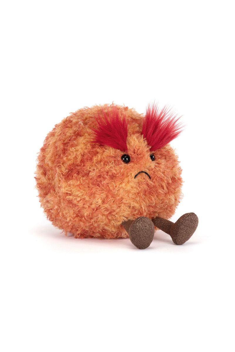 Jellycat Amuseables Planet Mars