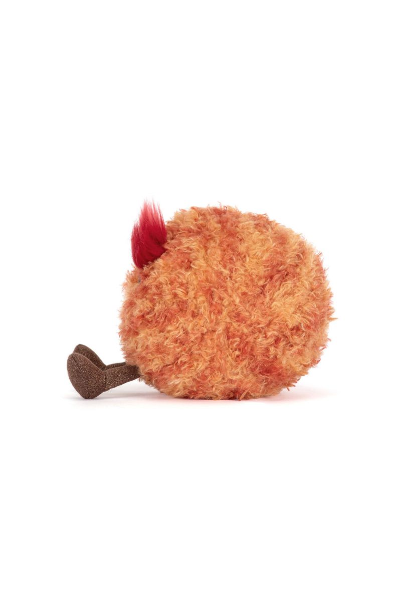 Jellycat Amuseables Planet Mars