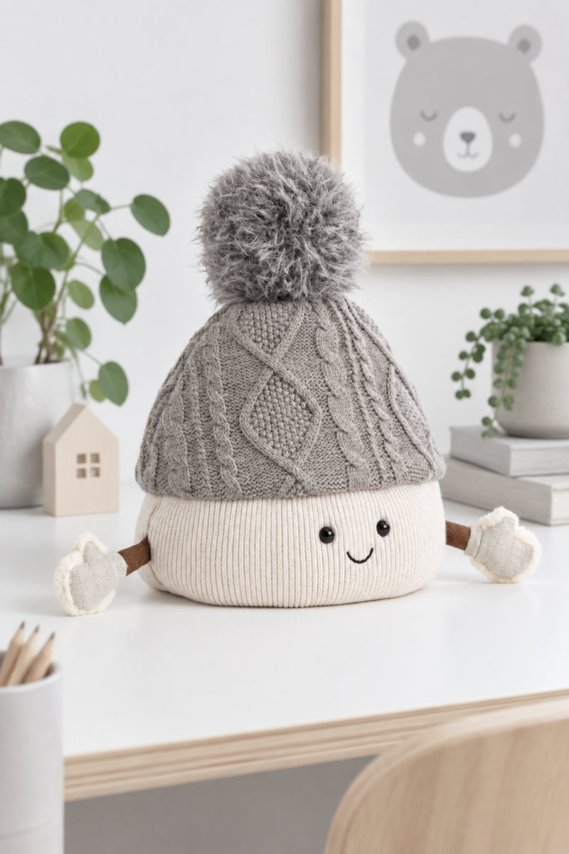 Jellycat Amuseables Pomilly