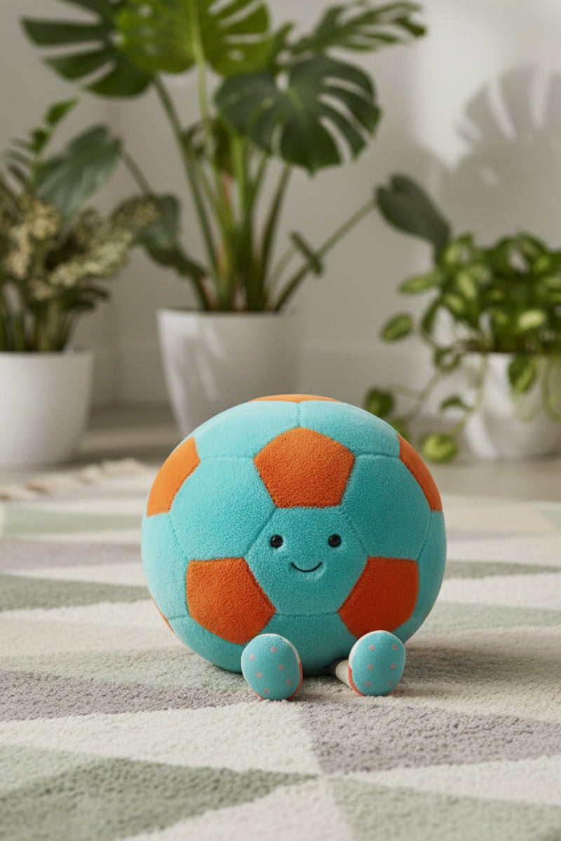 Jellycat Amuseables Jellycat Football