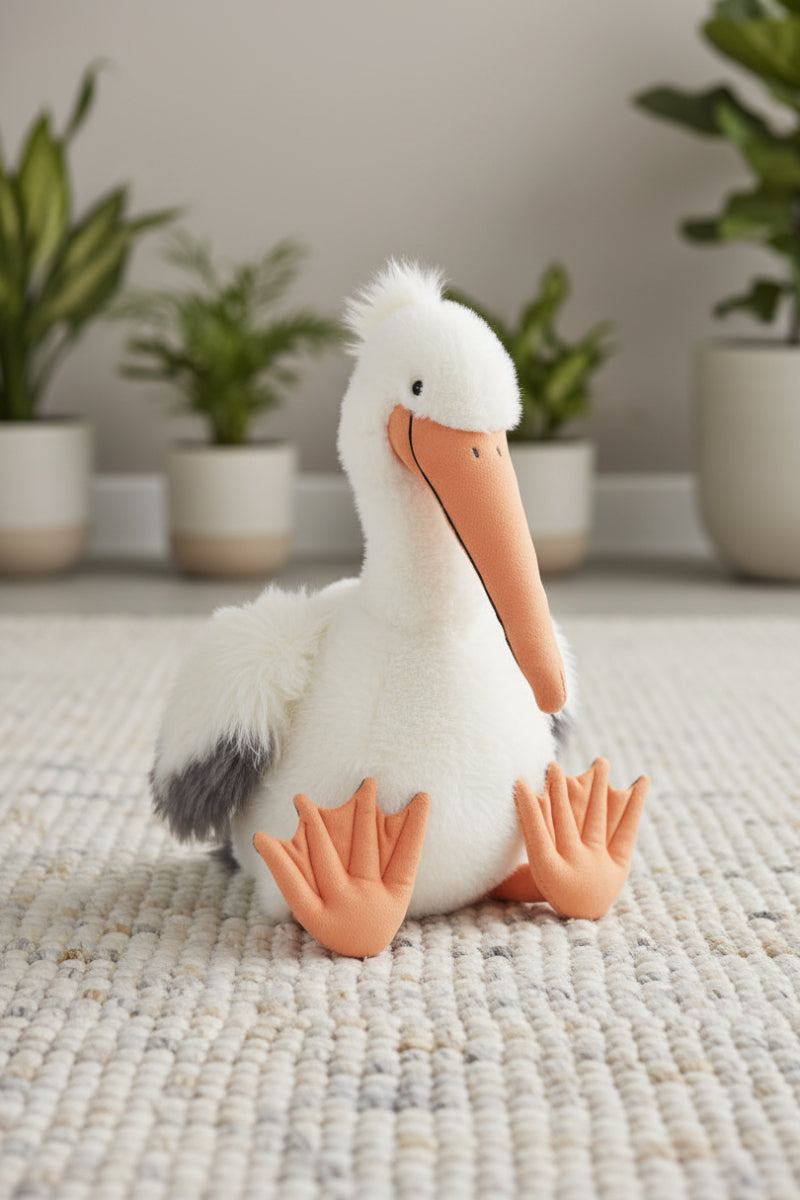 Jellycat Keli Pelican