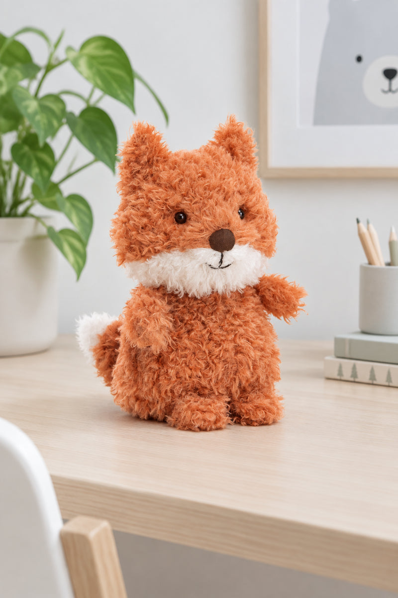Jellycat Little Fox