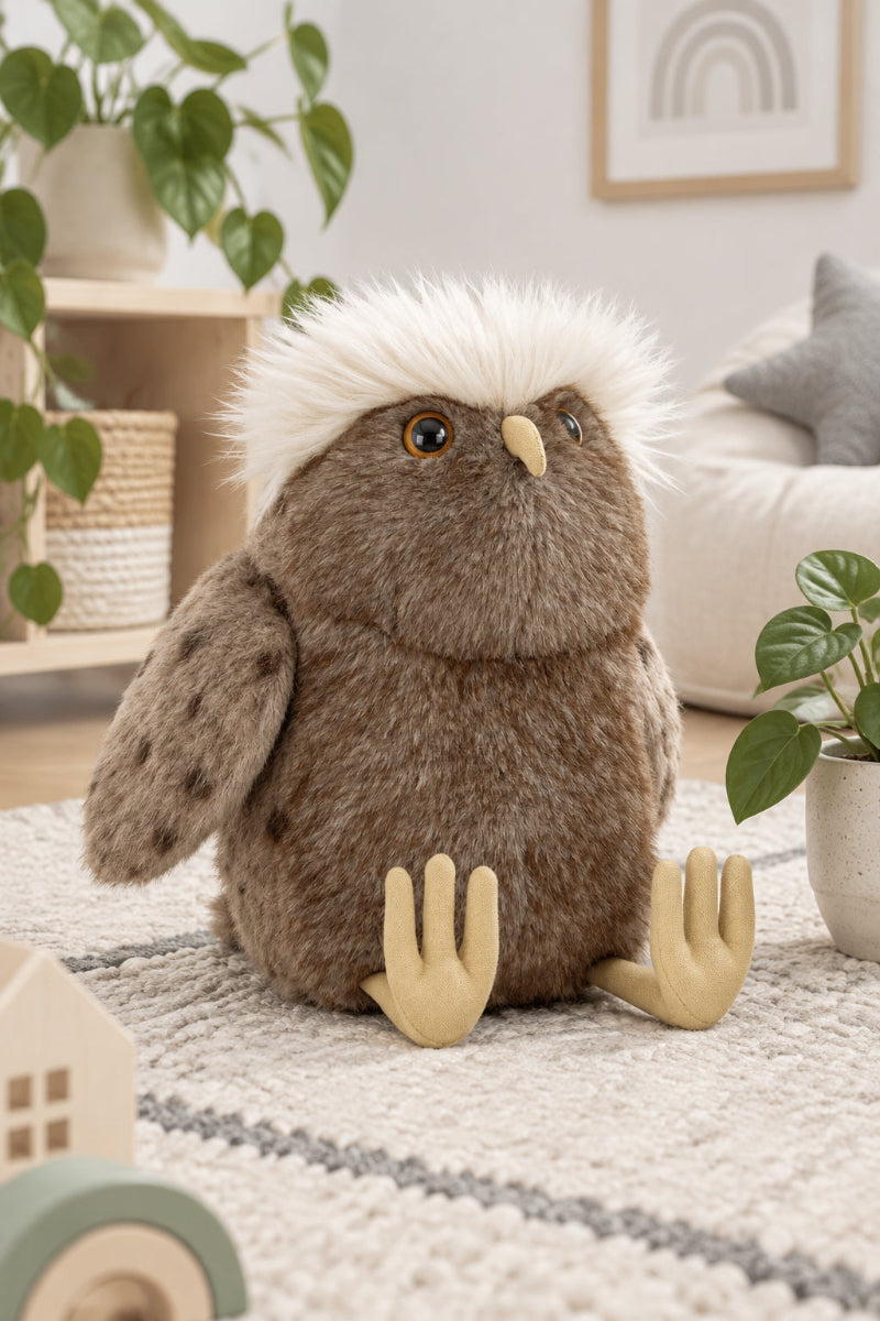 Jellycat Tawoola Owl