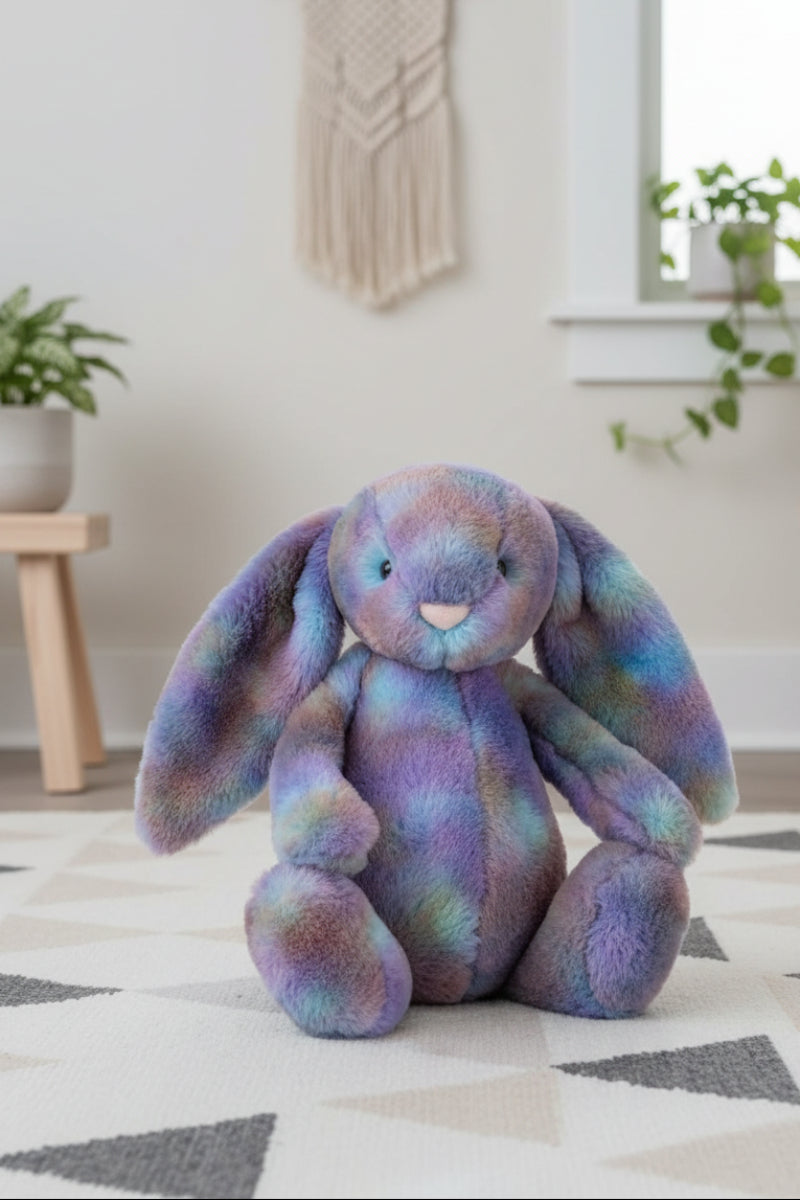 Jellycat Zodihop Luxe Bunny Original