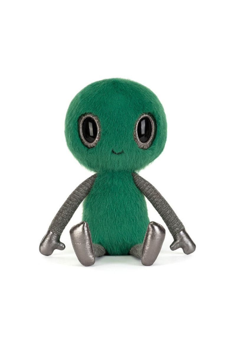 Jellycat Zyllan Alien