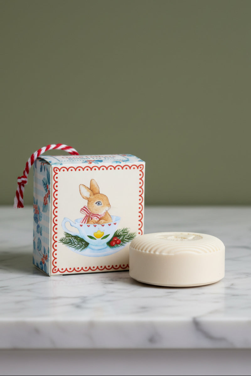 Swedish Dream Little Lathers Tea Time