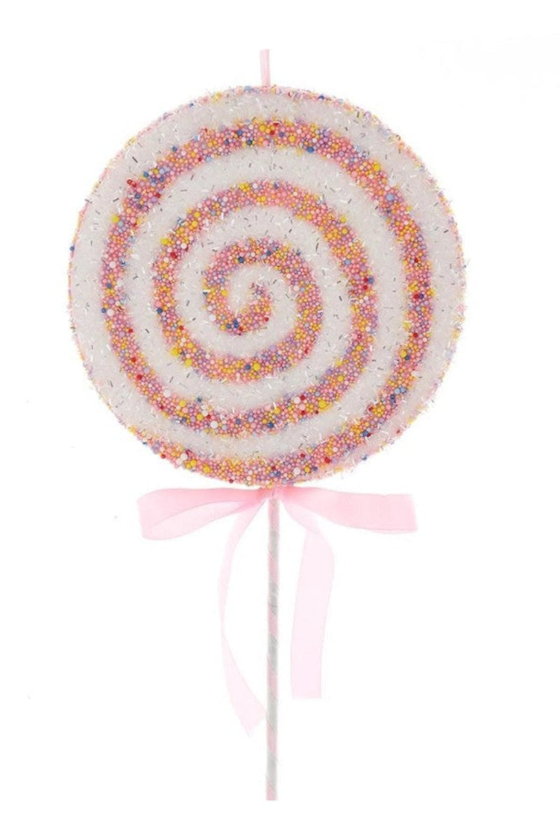 Lollipop Pick 21"