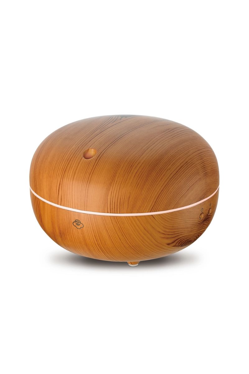 Macaron Scentilizer Light Wood