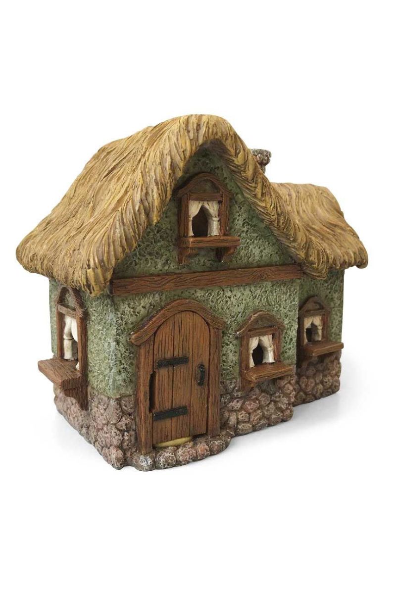 Miniature Garden Country Cottage