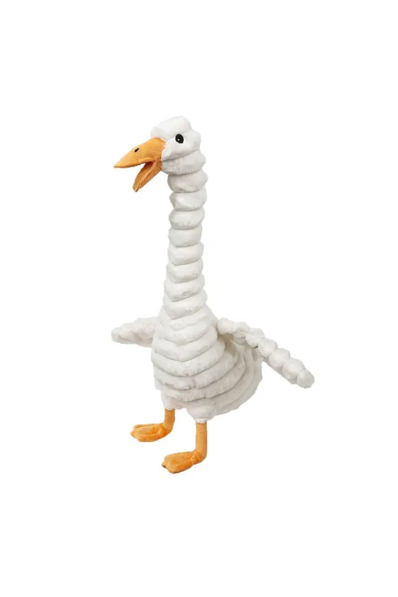 Petlou Farm Friends Duck Dog Toy 36"