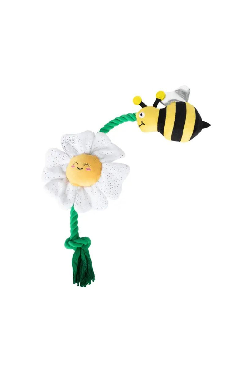 Petshop by Fringe I'm Pollen for You Plush