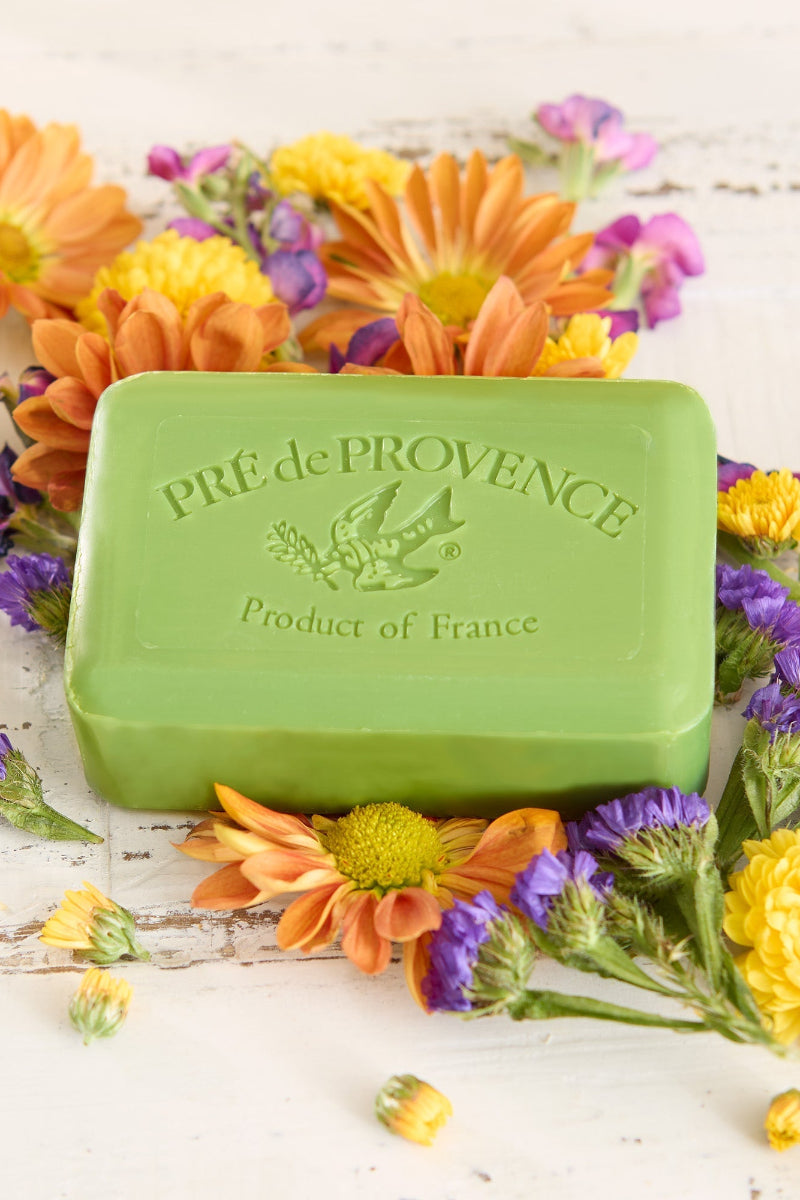 Pre de Provence 150g Bar Soap Summer Garden