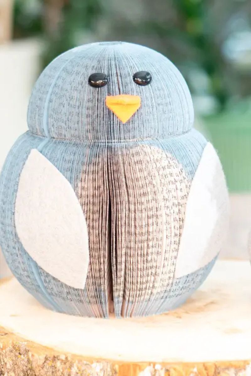 Root To Vine Bird Decor Mama
