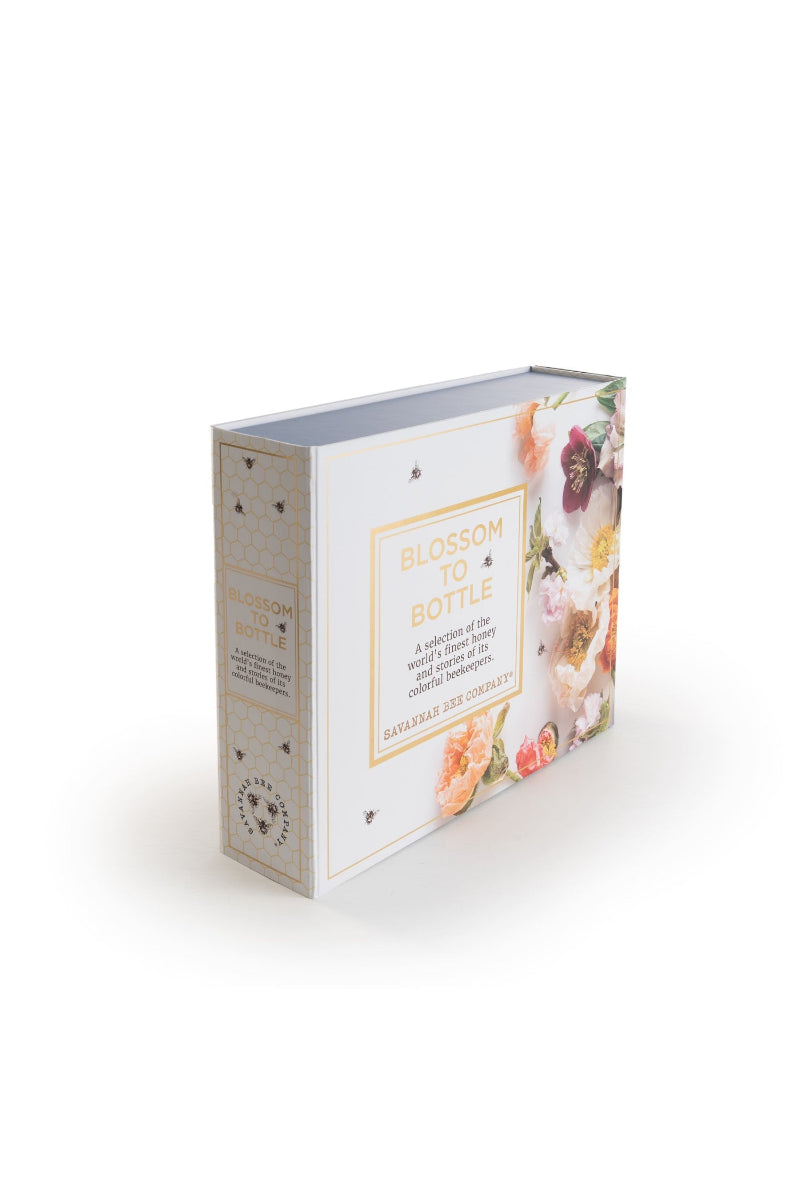 Savannah Bee Book of Honey Set