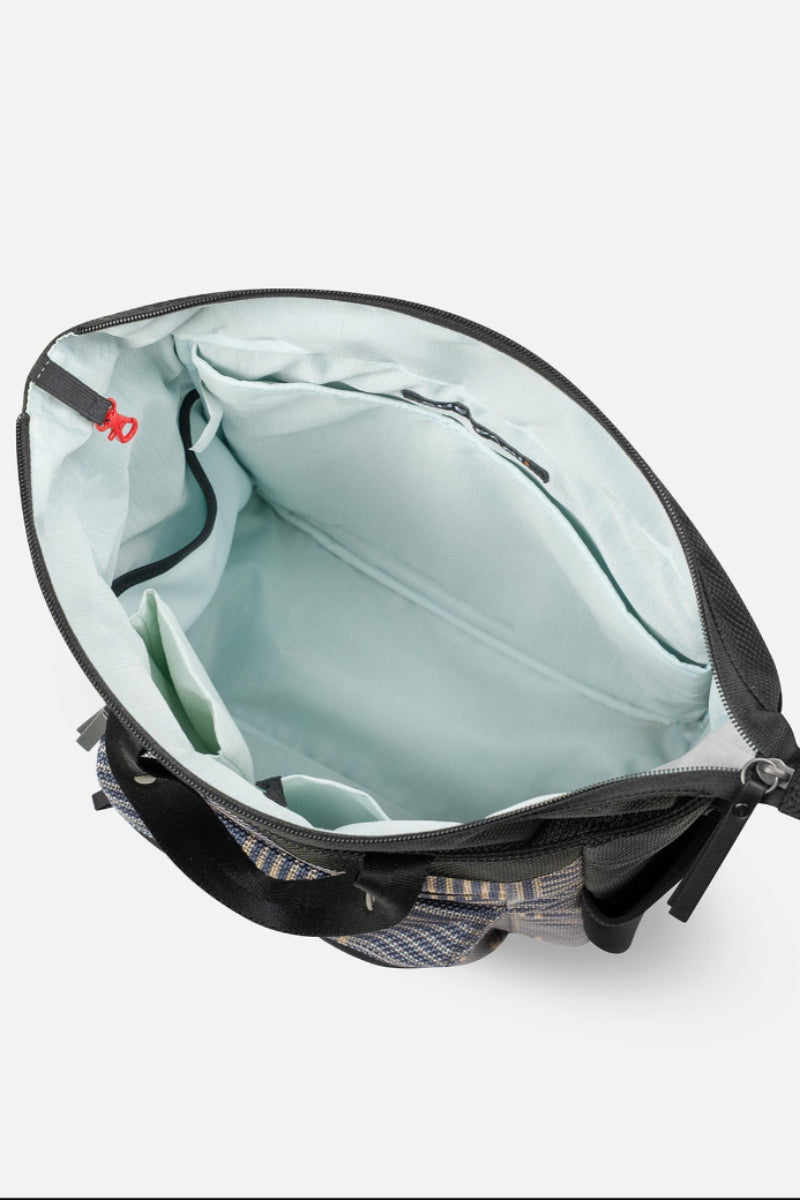 Sherpani Soleil Travel Backpack Passport