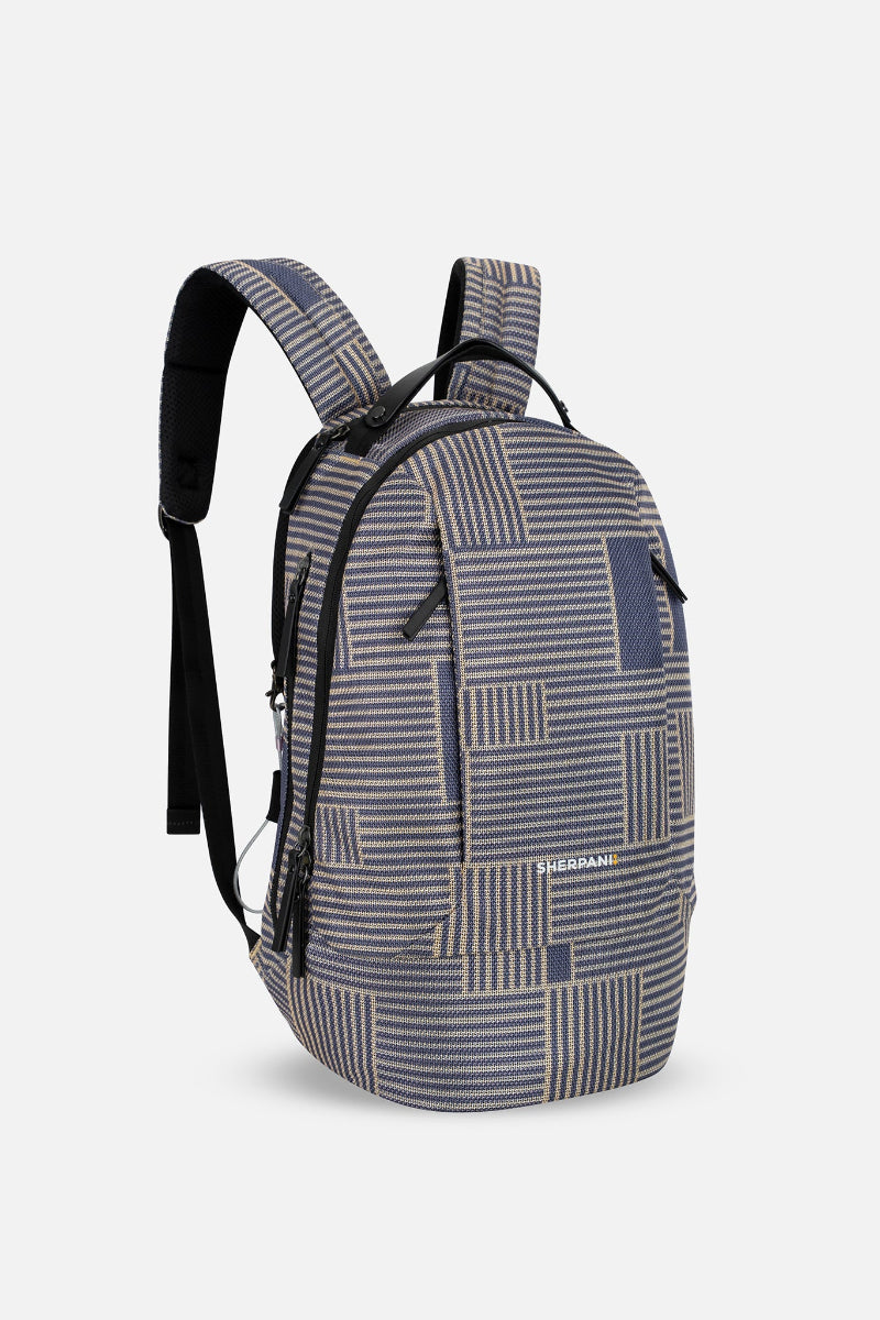 Sherpani Solstice Anti-Theft Travel Backpack Passport