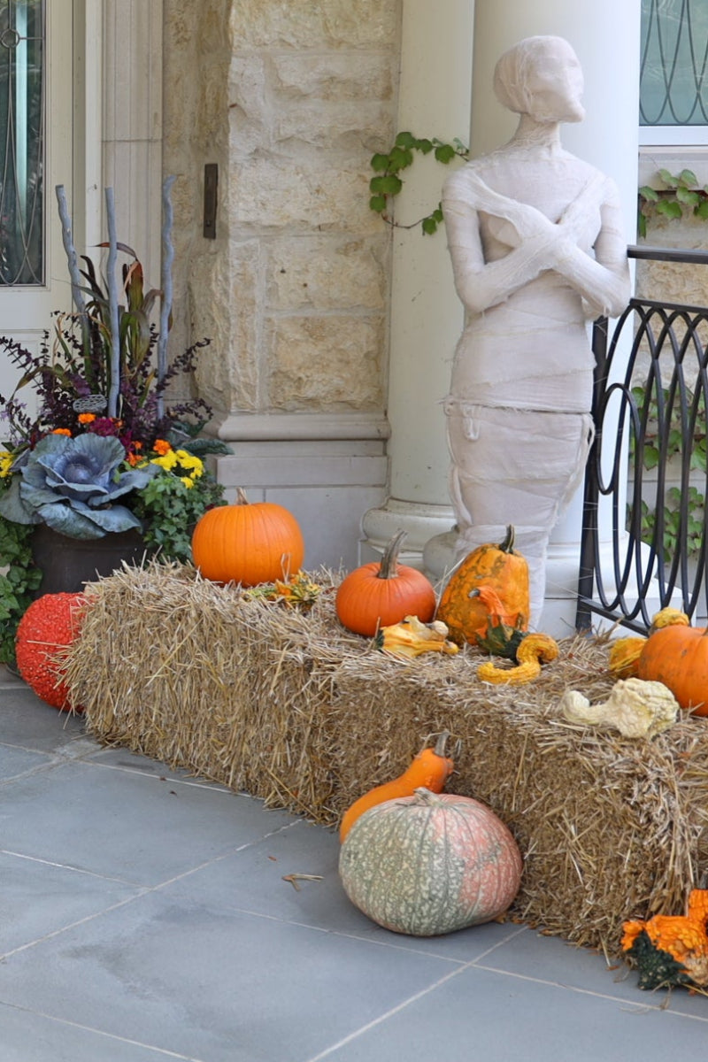 Straw Bale (36x20x16)