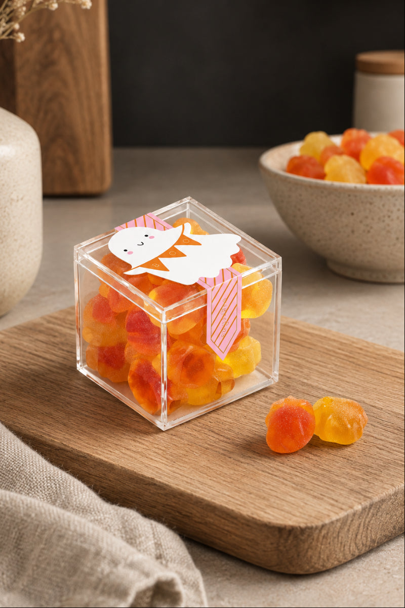 Sugarfina Ghost Spooky Ghosts Small