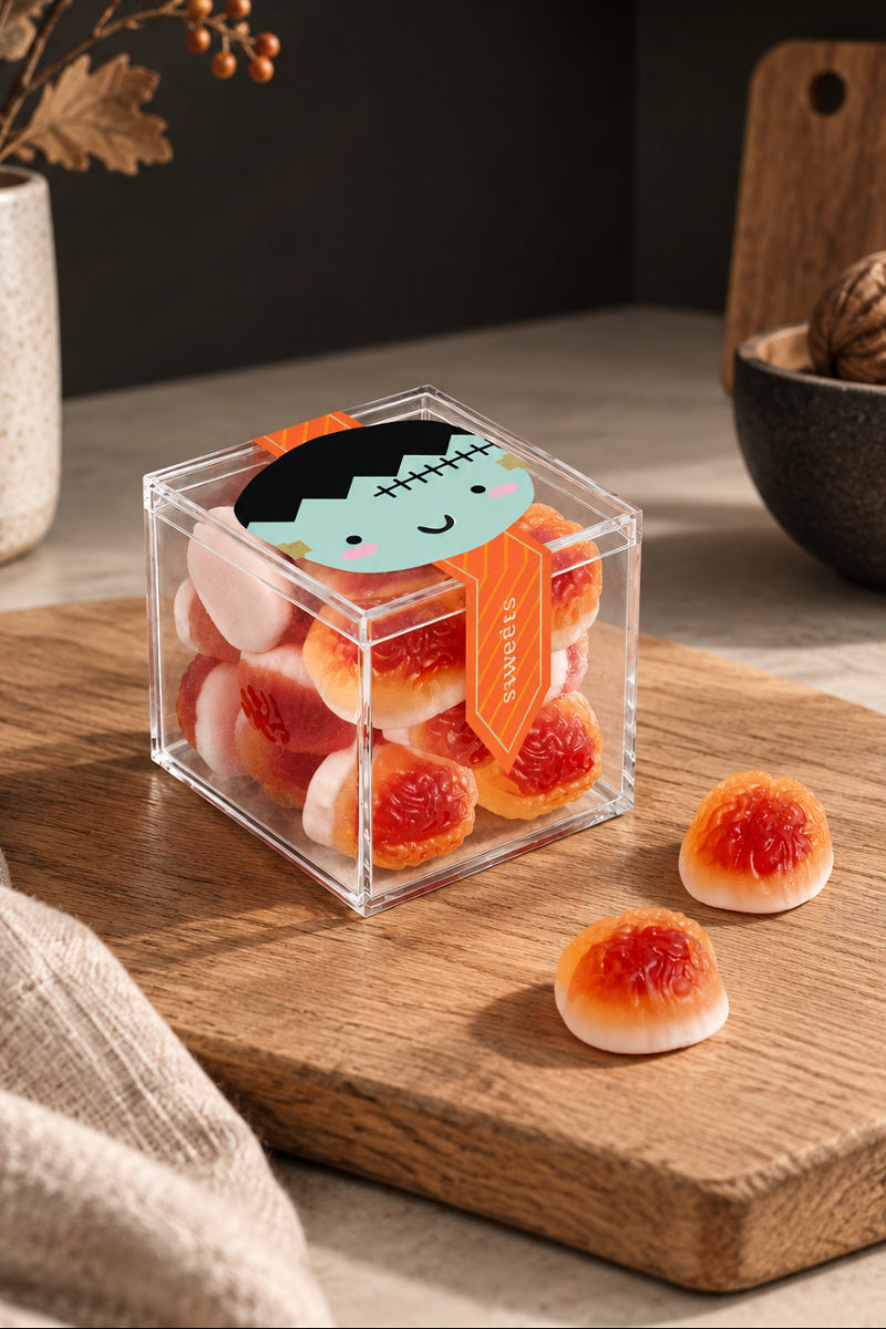Sugarfina Zombie Zombie Brains Small