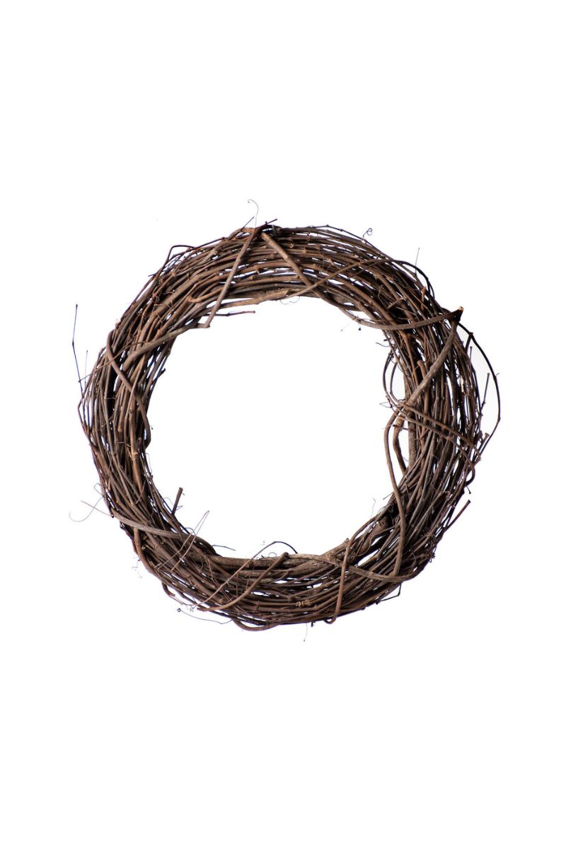 SuperMoss Orchard Grapevine Wreath 18"