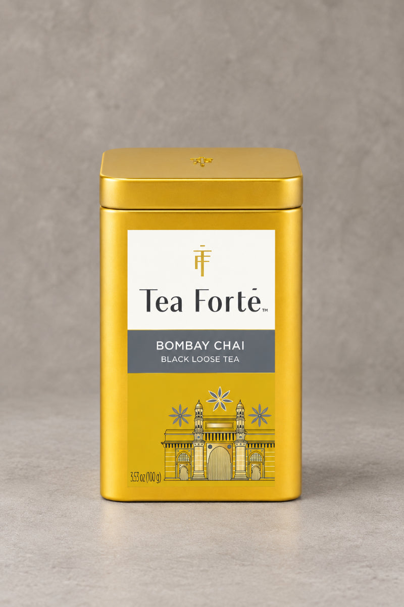 Tea Forte LTC Bombay Chai