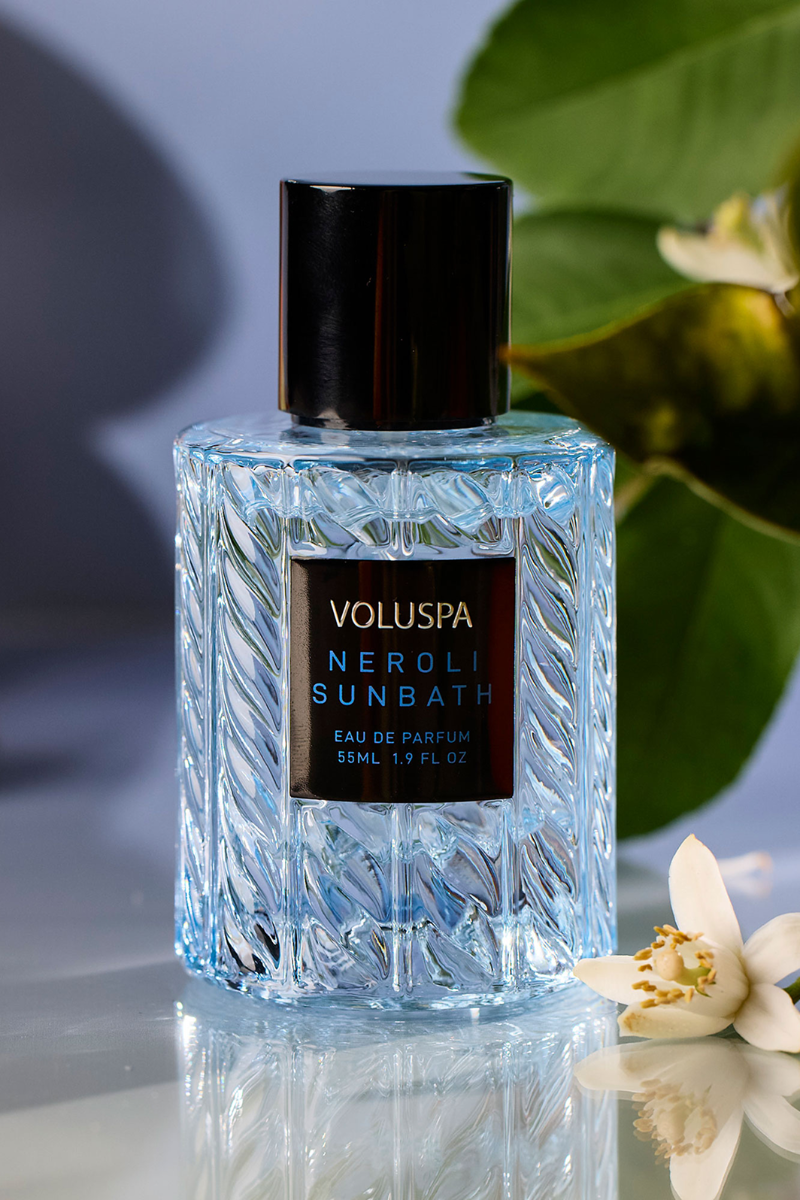 Voluspa Eau de Parfum 55ml Neroli Sunbath