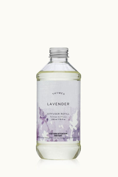 Thymes Lavender Diffuser Oil Refill