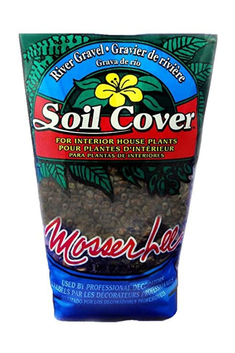 gravel for indoor plants Mosser-Lee River Gravel 1.5 qt – Chalet