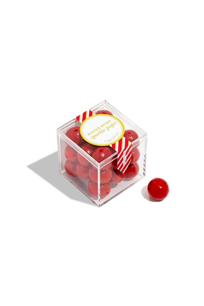 CANDY HOLIDAY WINTER BERRY SPA