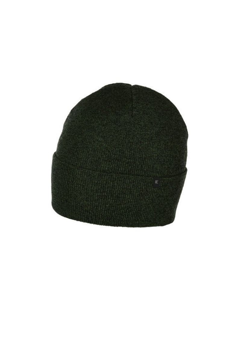 Men's Eddard Beanie Military