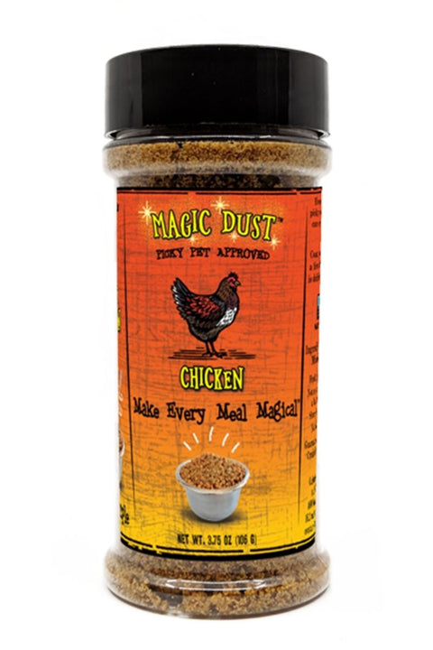 WILD MEADOW MAGIC DUST CHICKEN