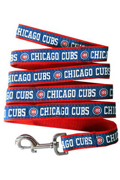 CUBS DOG LEASH SMALL