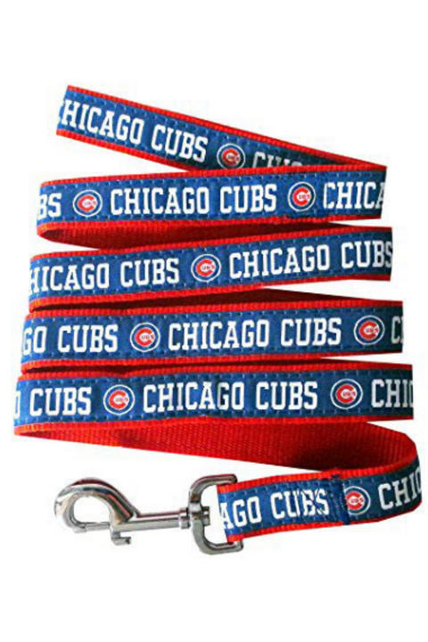 CUBS DOG LEASH SMALL