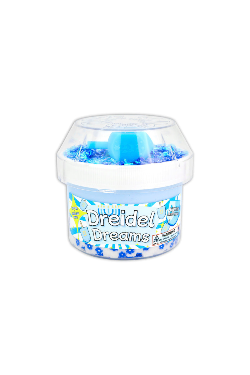 Dreidel Dreams Slime