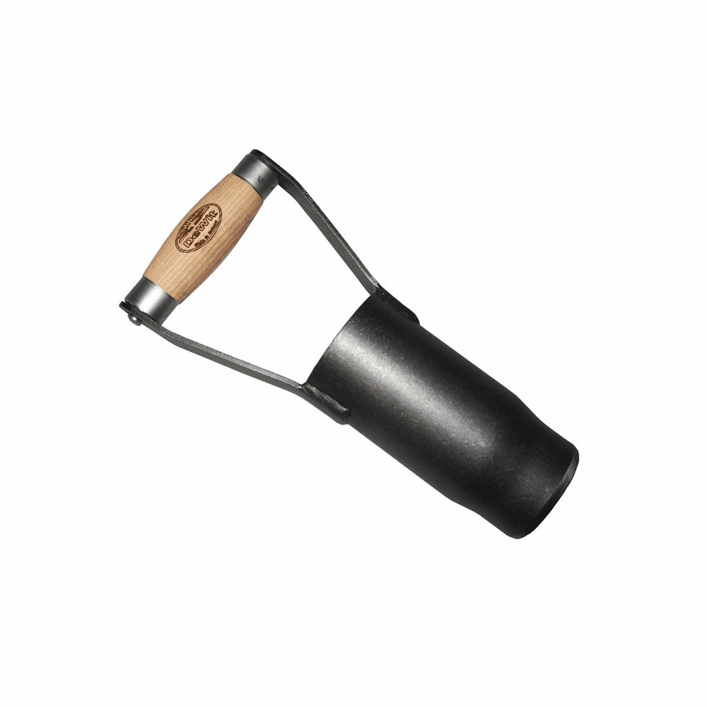 DeWit Hand Bulb Planter Short Handle 10.5"