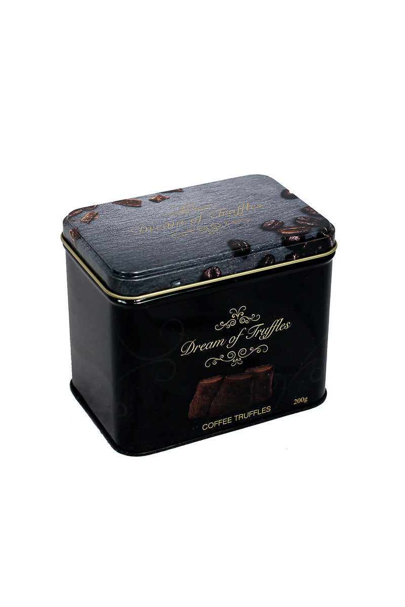Dream of Truffles Coffee