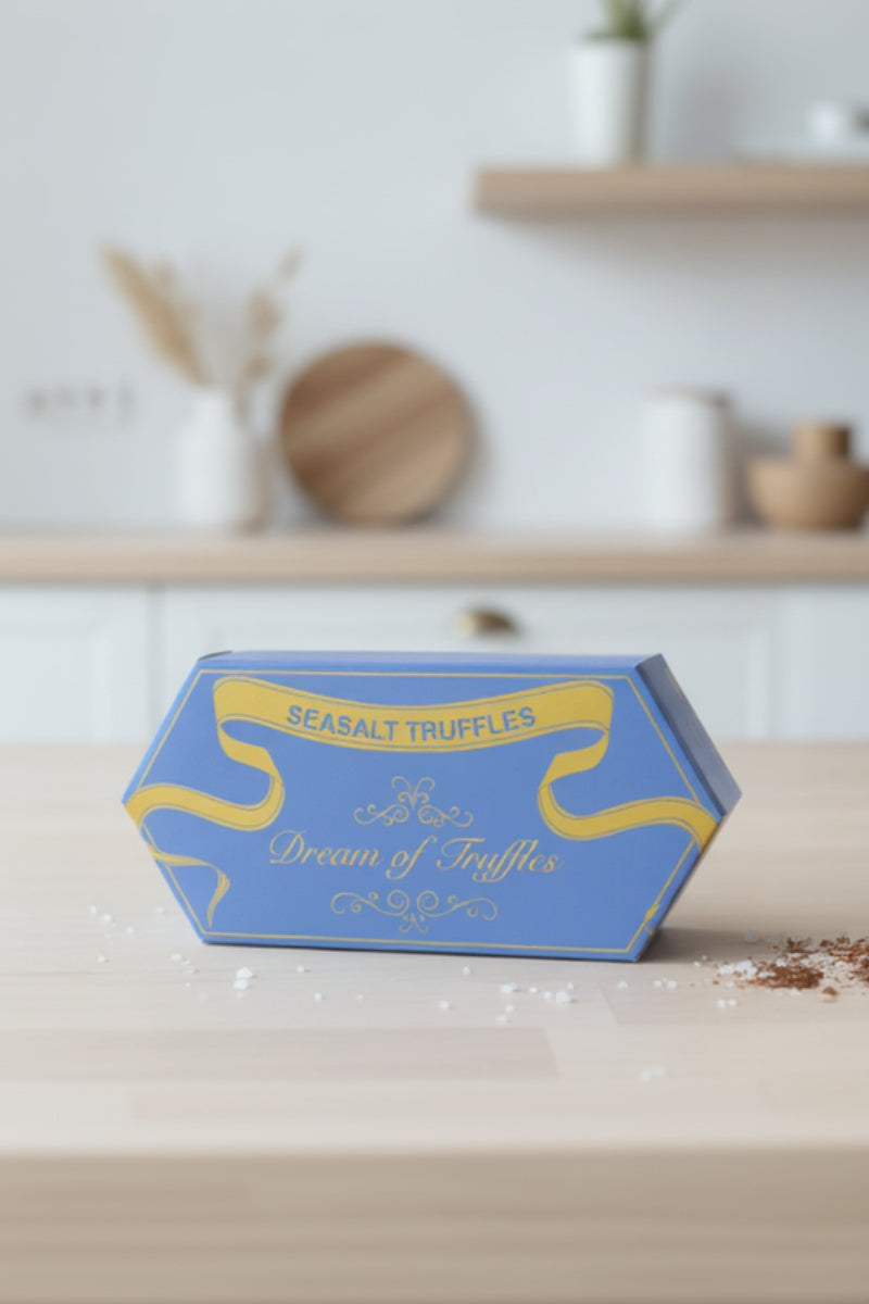 Dream of Truffles Sea Salt
